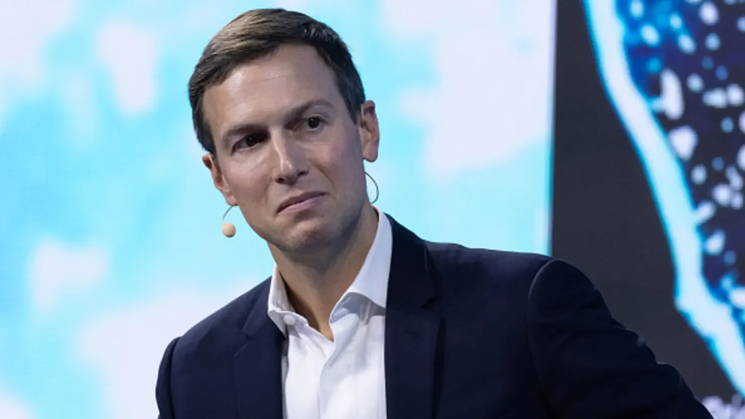 Jared Kushner's Firm Exits Paramount Bid for Warner Bros. Discovery Amidst Scrutiny&nbsp;