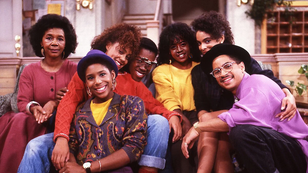 Class Is Back In Session: Original Stars Join Netflix's 'A Different World' Sequel Series