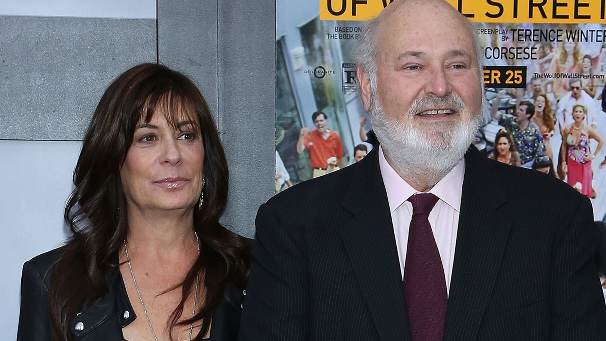 Official Cause of Death Confirmed for Rob and Michele Reiner; Son Nick Charged with Murder