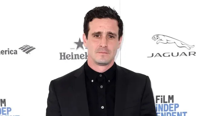 In Memoriam: Remembering James Ransone, Star of The Wire and It: Chapter Two