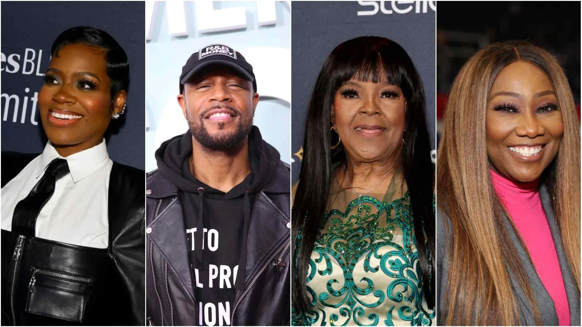 Tyler Perry Assembles Gospel Powerhouses for New Netflix Film "The Gospel of Christmas"