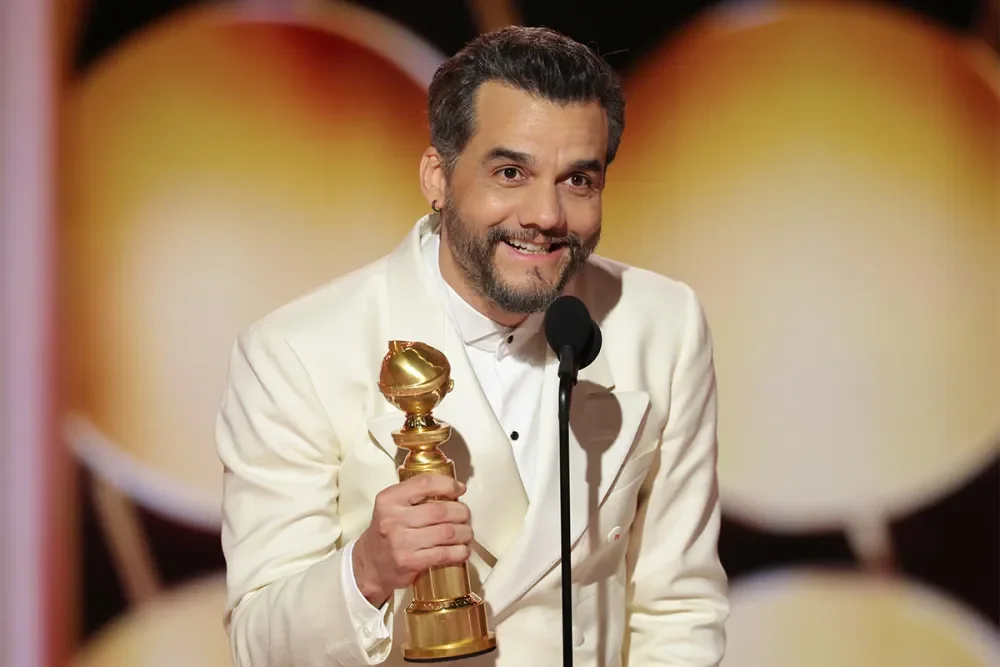Brazilian Cinema Reclaims the Global Stage:Wagner Moura's Historic Golden Globe Win Signals a New Era