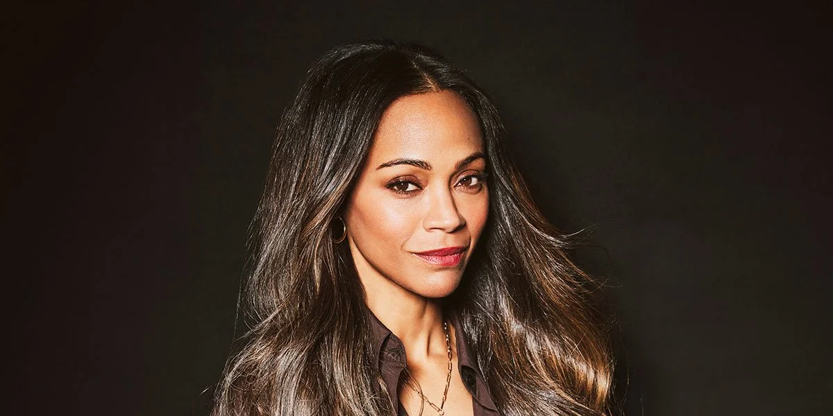 Zoe Saldaña Becomes Hollywood's Highest-Grossing Actor of All Time, Surpassing Samuel L. Jackson and Scarlett Johansson