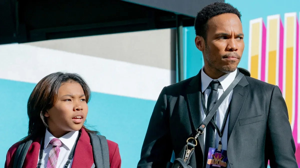 Anderson .Paak's 'K-Pops!' Hits Theaters: Everything You Need to Know About the Musical Comedy