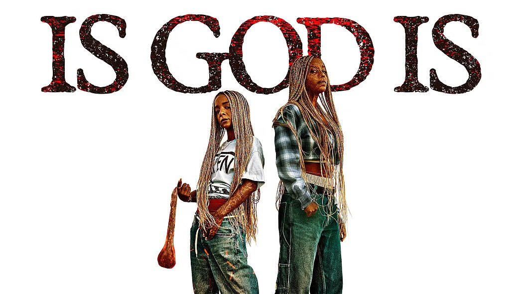 'Is God Is' Trailer: Vivica A. Fox Is A Vengeful God In Bold And Thrilling First Look At Star-Studded Film