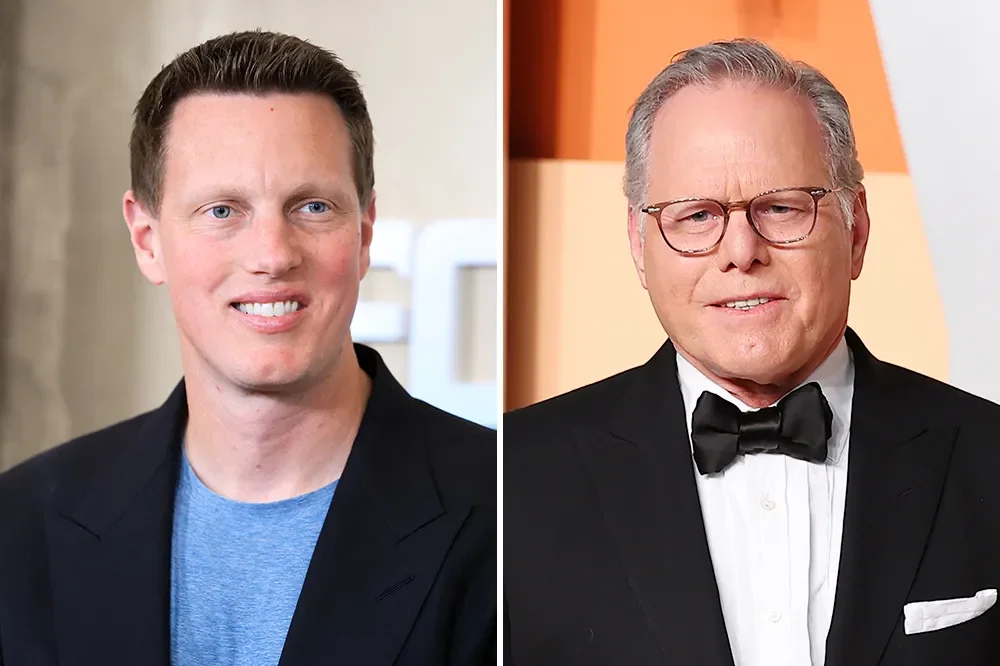 Hollywood's Biggest Bet: Paramount Skydance Poised to Acquire Warner Bros. Discovery in $111 Billion Deal