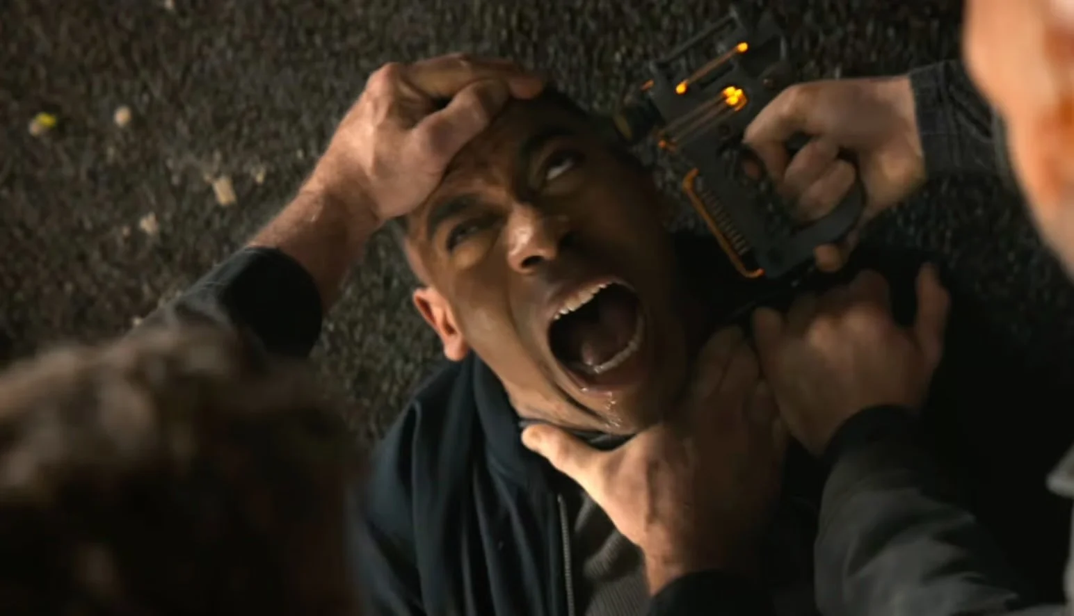 HBO Drops First Lanterns Trailer — Kyle Chandler And Aaron Pierre Bring The Green Lanterns To Life In A True Detective-Style DC Mystery