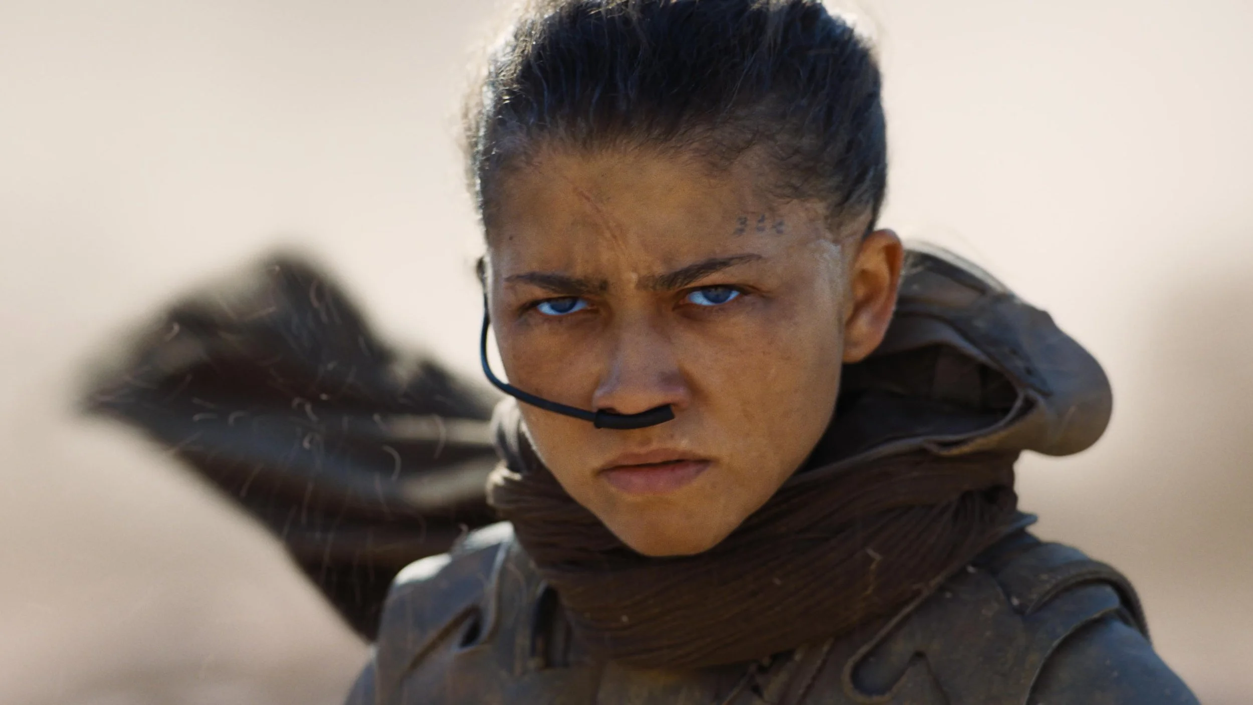 The Desert Returns: Dune: Part Three Is Coming to Close the Trilogy