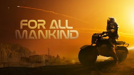 Red Planet Rising: The Creators and Cast of For All Mankind Season 5 on Generational Shifts, Mars Independence, and What's Next