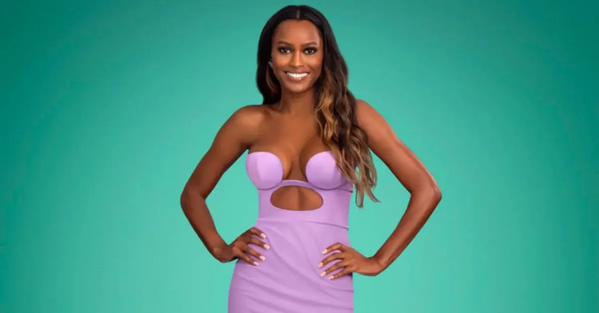 Ciara Miller Deserved Better — And Bravo Keeps Letting Black Women Take the Hit