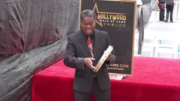 From Portela's Drum Line to Hollywood's Sidewalk: Paulinho Da Costa Makes History
