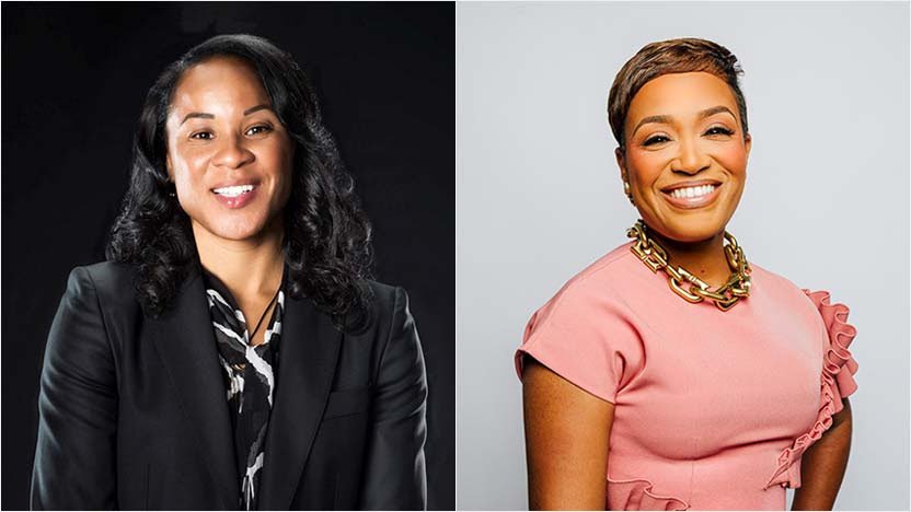 Built First: Dawn Staley to Take the Stage at ABFF's 30th Anniversary Homecoming