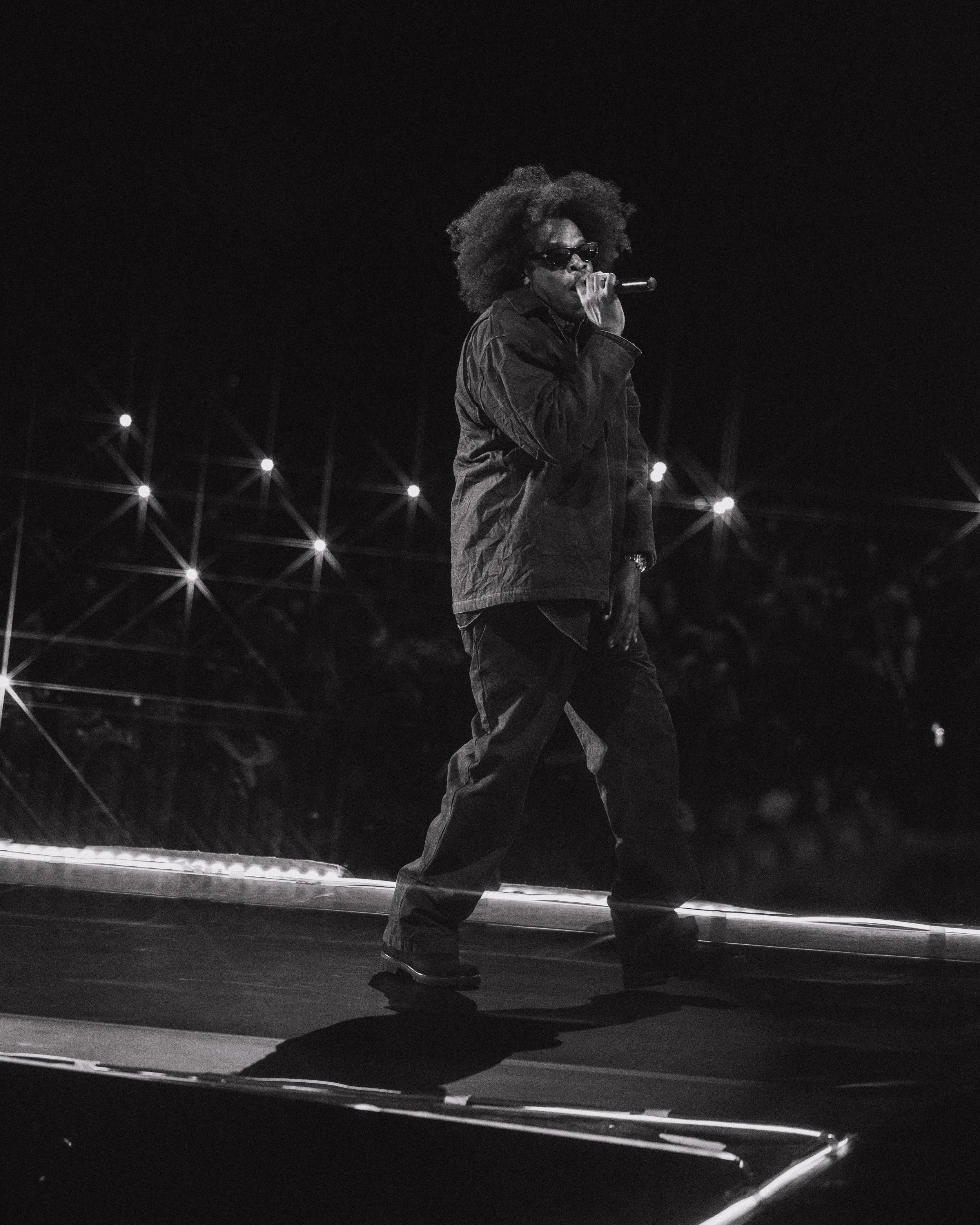 HOV IS BACK: JAY-Z SHUTS DOWN ROOTS PICNIC 2026 WITH A FREESTYLE, A NEW LOOK, AND A PHILLY LOVE LETTER