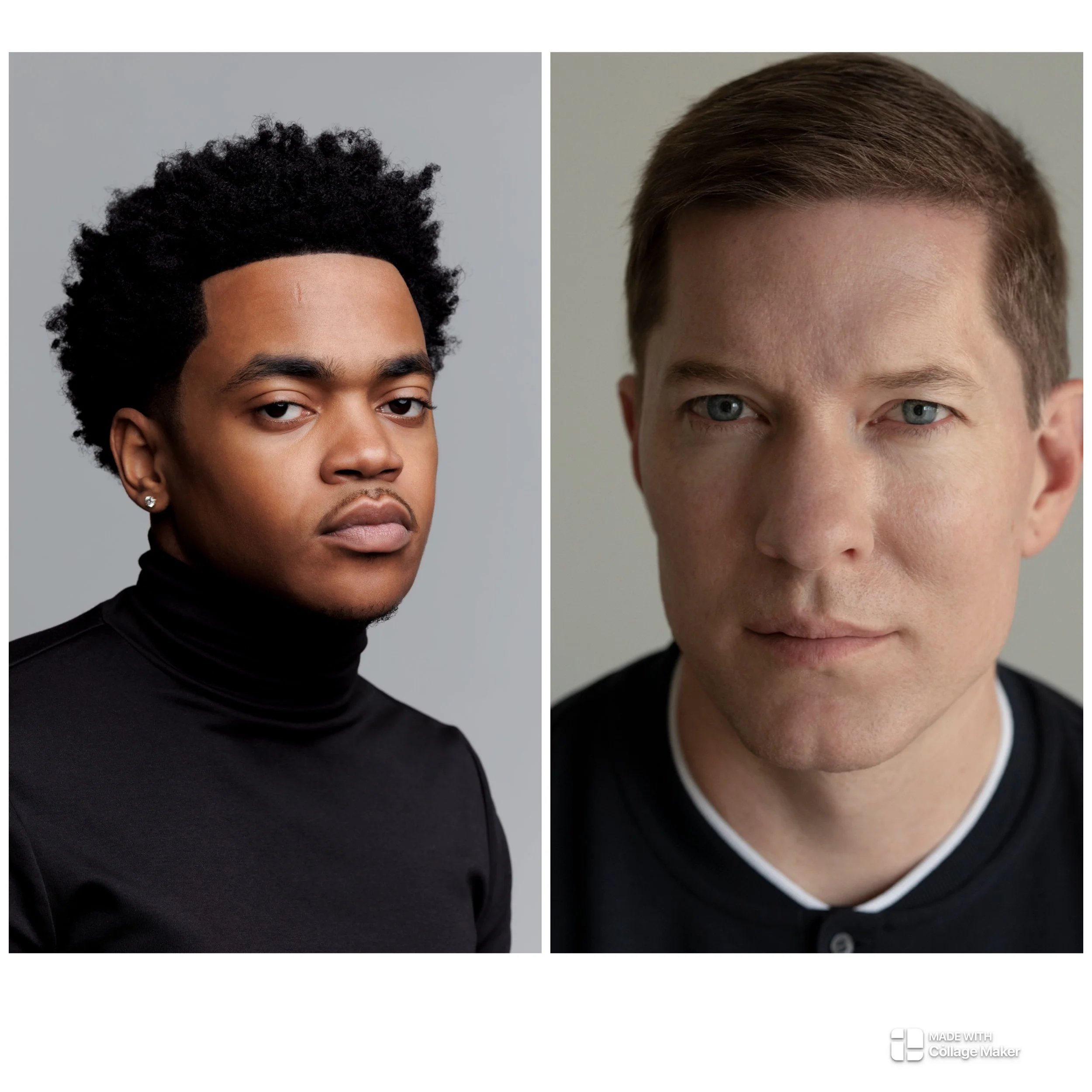 Tariq and Tommy Are Back: STARZ Greenlights "Power: Legacy" With Michael Rainey Jr. and Joseph Sikora