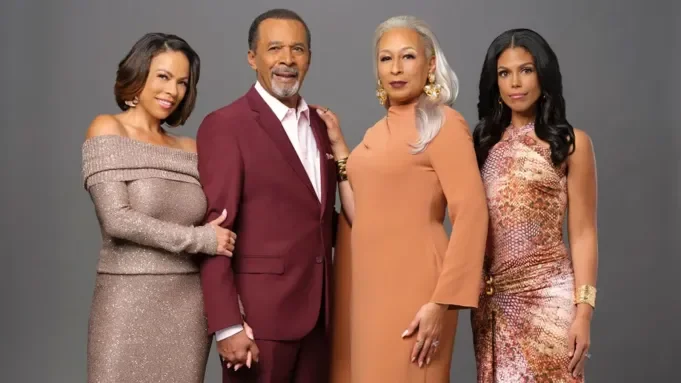 Black Excellence Takes Center Stage at the 2026 Daytime Emmy Nominations