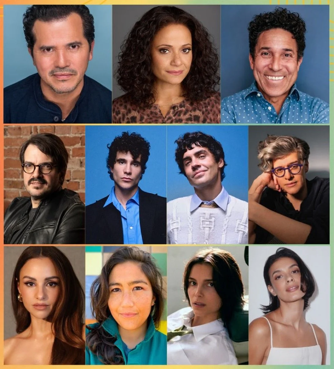 Latin Cinema and Television Take Center Stage This Fall