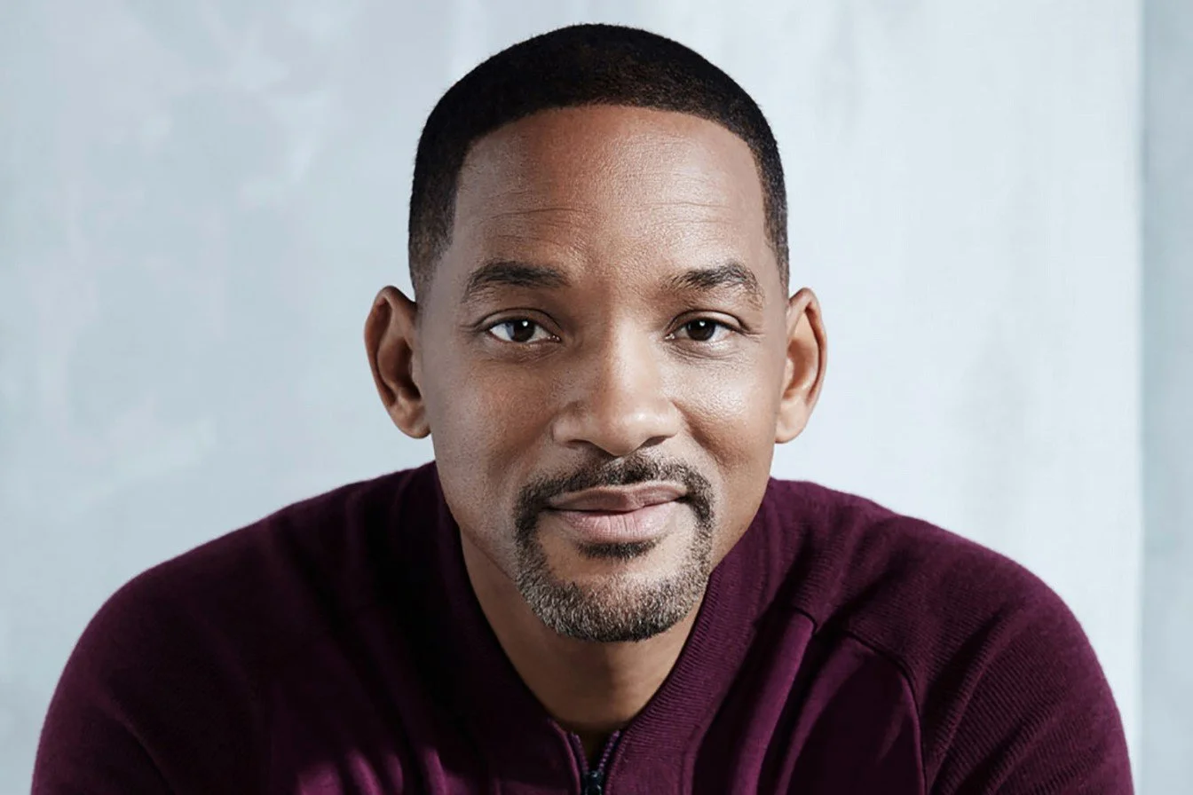 Will Smith Touches Down in Sydney as Production Begins on Action-Thriller "Supermax"