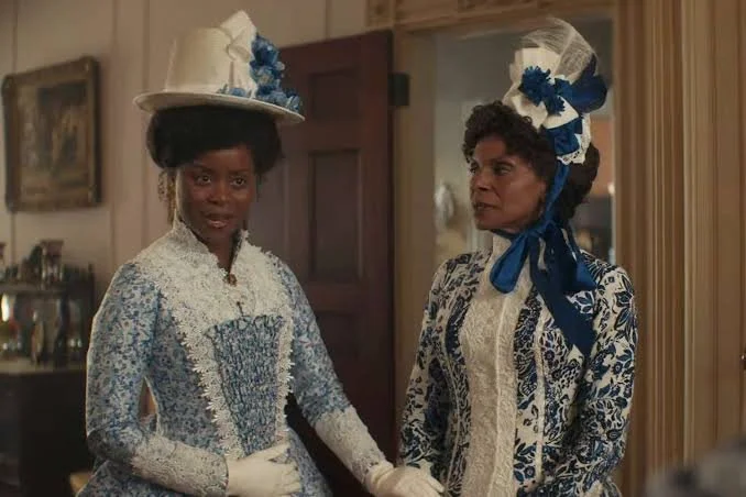 The Gilded Age Season 4: First Look Confirms the Upper Class Fighting Isn't Over
