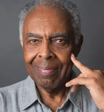 The Sound of a Nation: Why Gilberto Gil Is Brazil's Most Important Artist