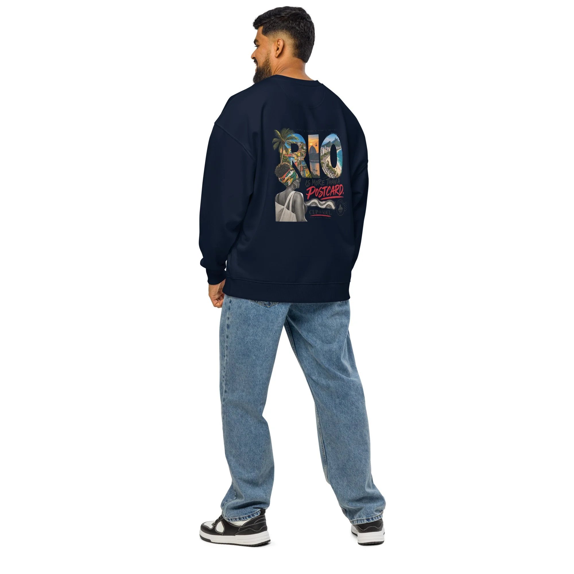 unisex-organic-oversized-raddler-2.0-sweatshirt-french-navy-back-6a98f32a5b34f.jpg