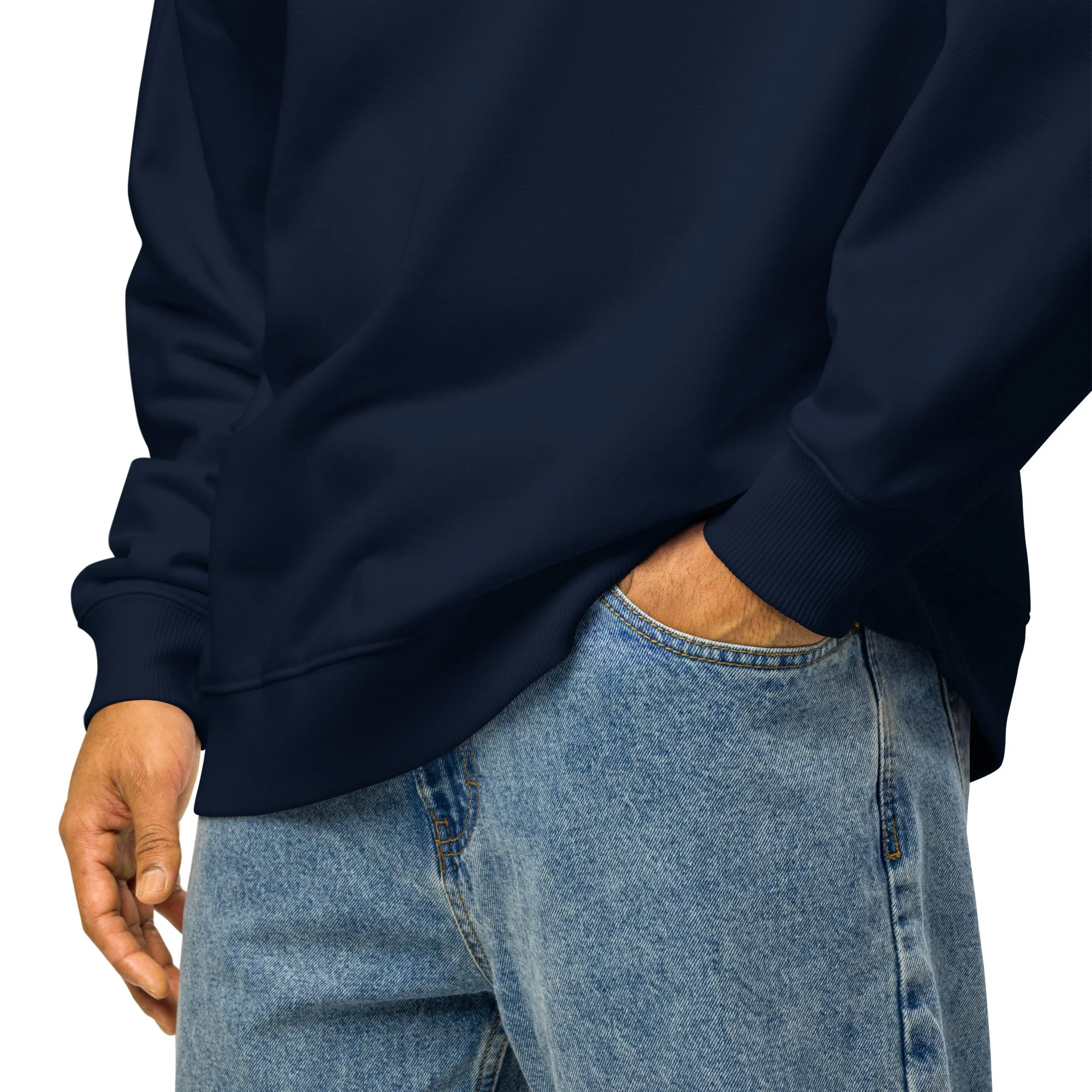 unisex-organic-oversized-raddler-2.0-sweatshirt-french-navy-product-details-6a98f32a5c383.jpg