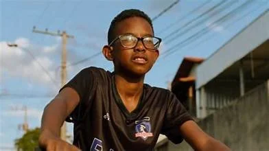 Interview with Director Gabriel Martins for his Sundance 2022 submission Marte Um aka Mars One