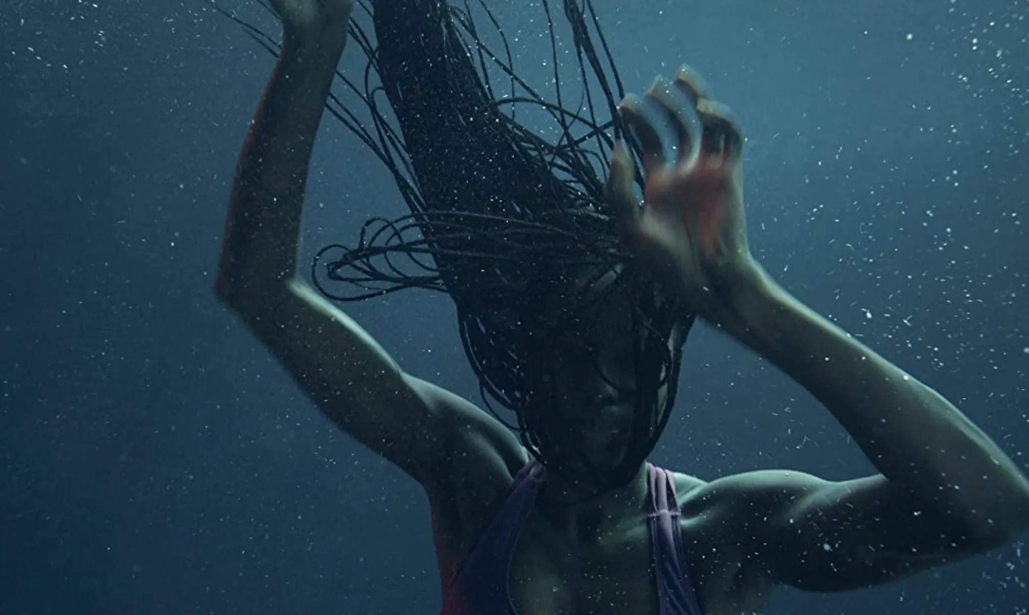 Nikyatu Jusu’s Nanny is a chilling horror story about immigrant mothers and sacrifice