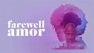 A Family tries to reunite in Farewell Amor