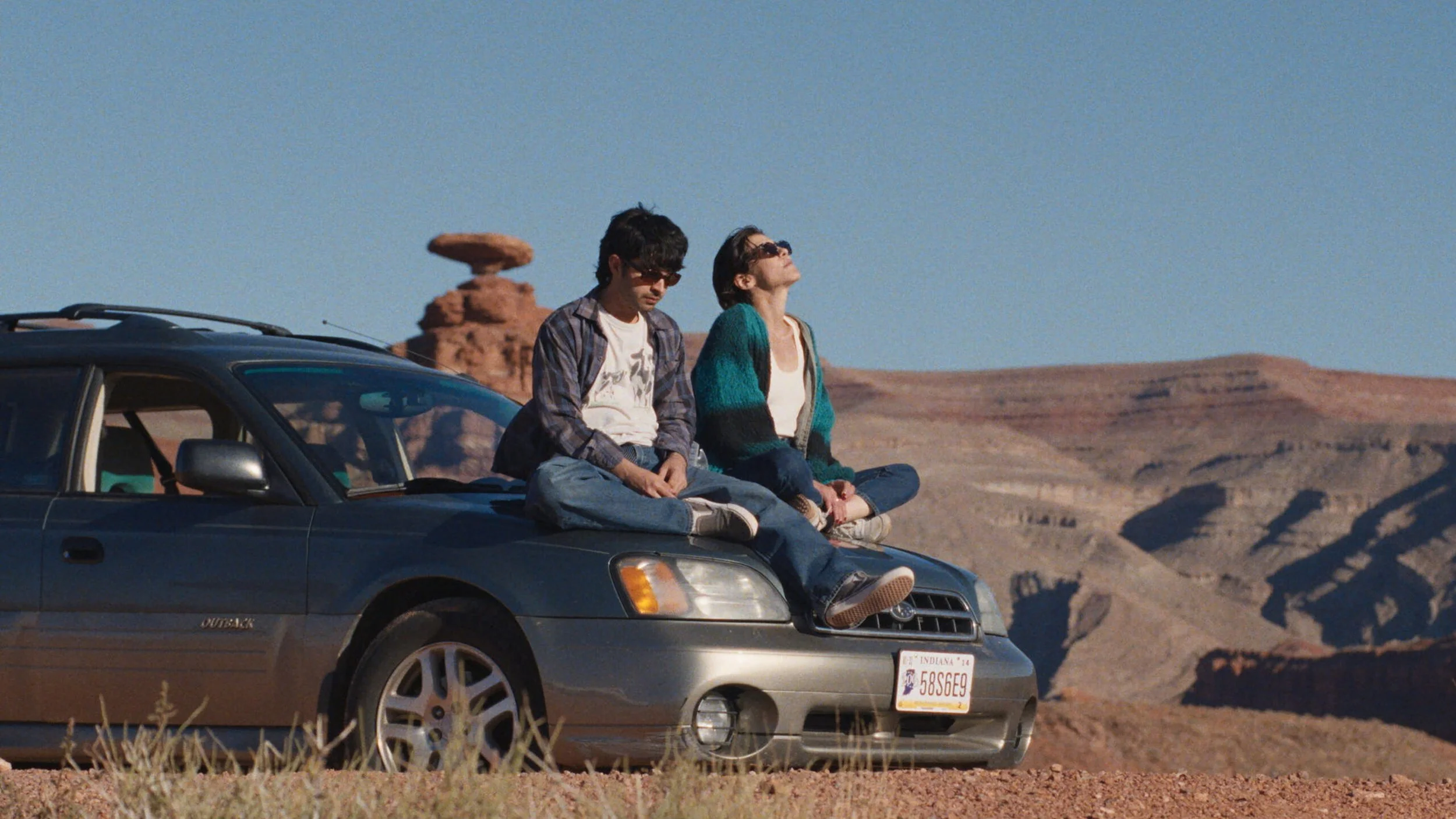Hot Water' Review: A Road Trip Through Impossible Choices