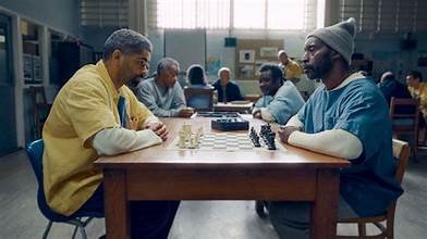 Frank &amp; Louis: Finding Redemption Through Compassion