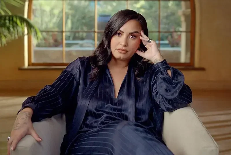 Demi Lovato: A Raw Look Inside the Overdose and Recovery in Dancing with the Devil