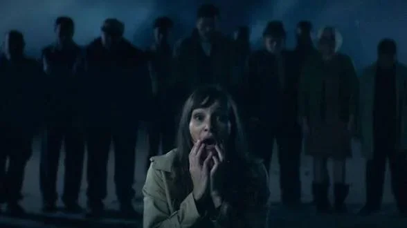 Offseason Despite Creepy Musical Choices Never Rises Above Bland Horror