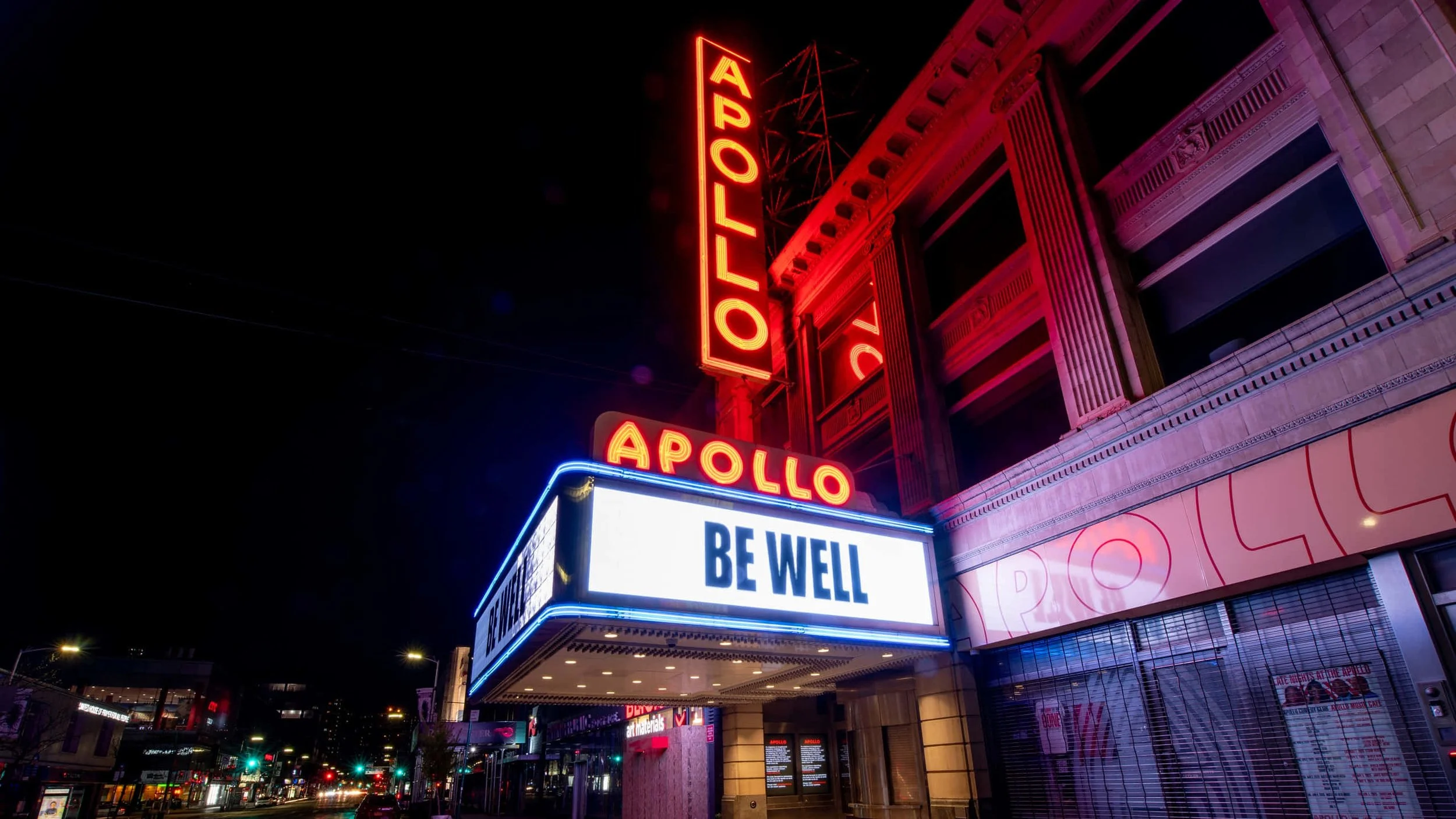 Black history, Civil Rights Movement, music history, Amateur Night, Ta-Nehisi Coates