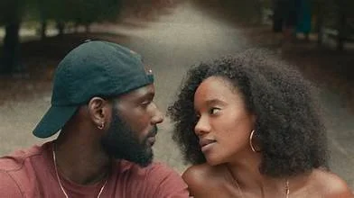 Black Love is front and Center in Really Love