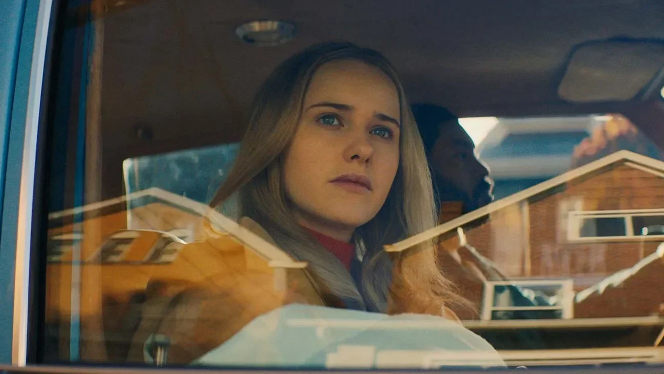 I'm Your Woman: A gripping look at the gangster's wife on the run