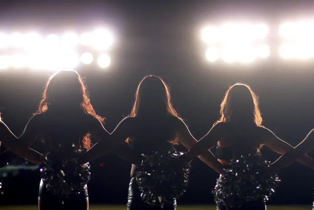 A Woman's Worth: A Powerful Documentary on Empowerment and Equality