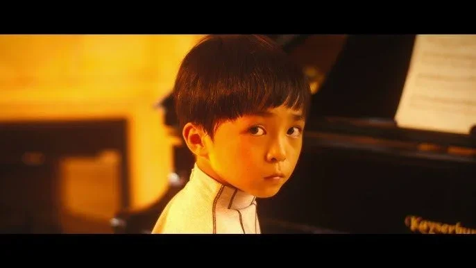 A Short that packs a big punch Double Helix