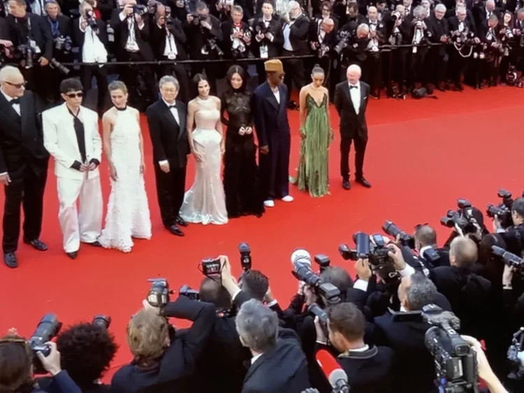 🎬 Cannes Is Open! Here's Everything You Need to Know About Opening Night at the 79th Festival