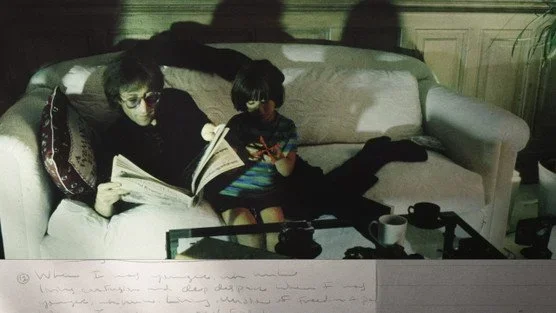 John Lennon: The Last Interview A Legend Deserved Better Than This