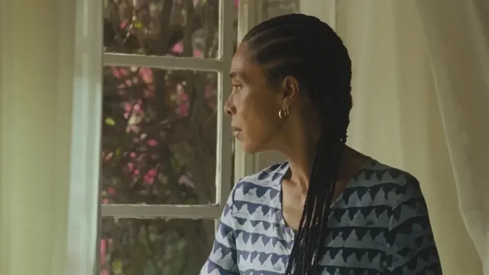 Clarissa Is a Luminous, Lagos-Set Triumph That Announces a New Era of African Cinema