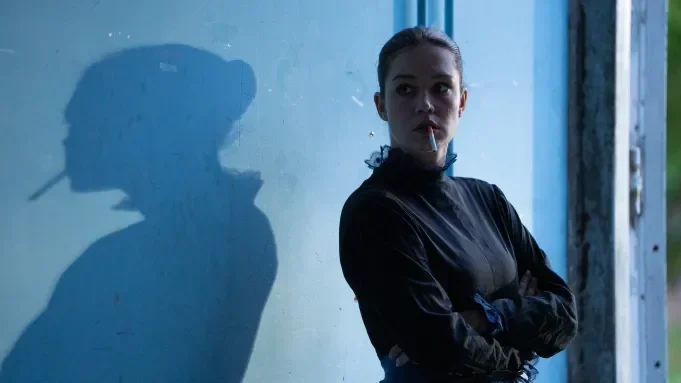 Adèle Exarchopoulos Burns Through Every Frame in Cannes' Most Uncomfortable Film