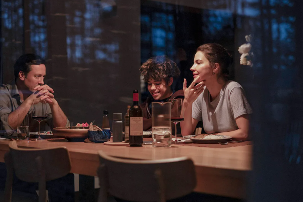 Minotaur Is Andrey Zvyagintsev's Ice-Cold Reckoning with Russia's Moral Rot