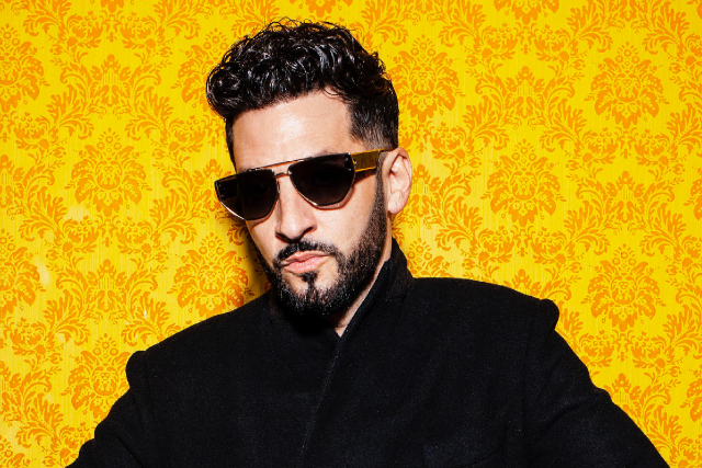R&amp;B singer Jon B stopped by at his inaugural Essence Fest to discuss his latest project and all things music