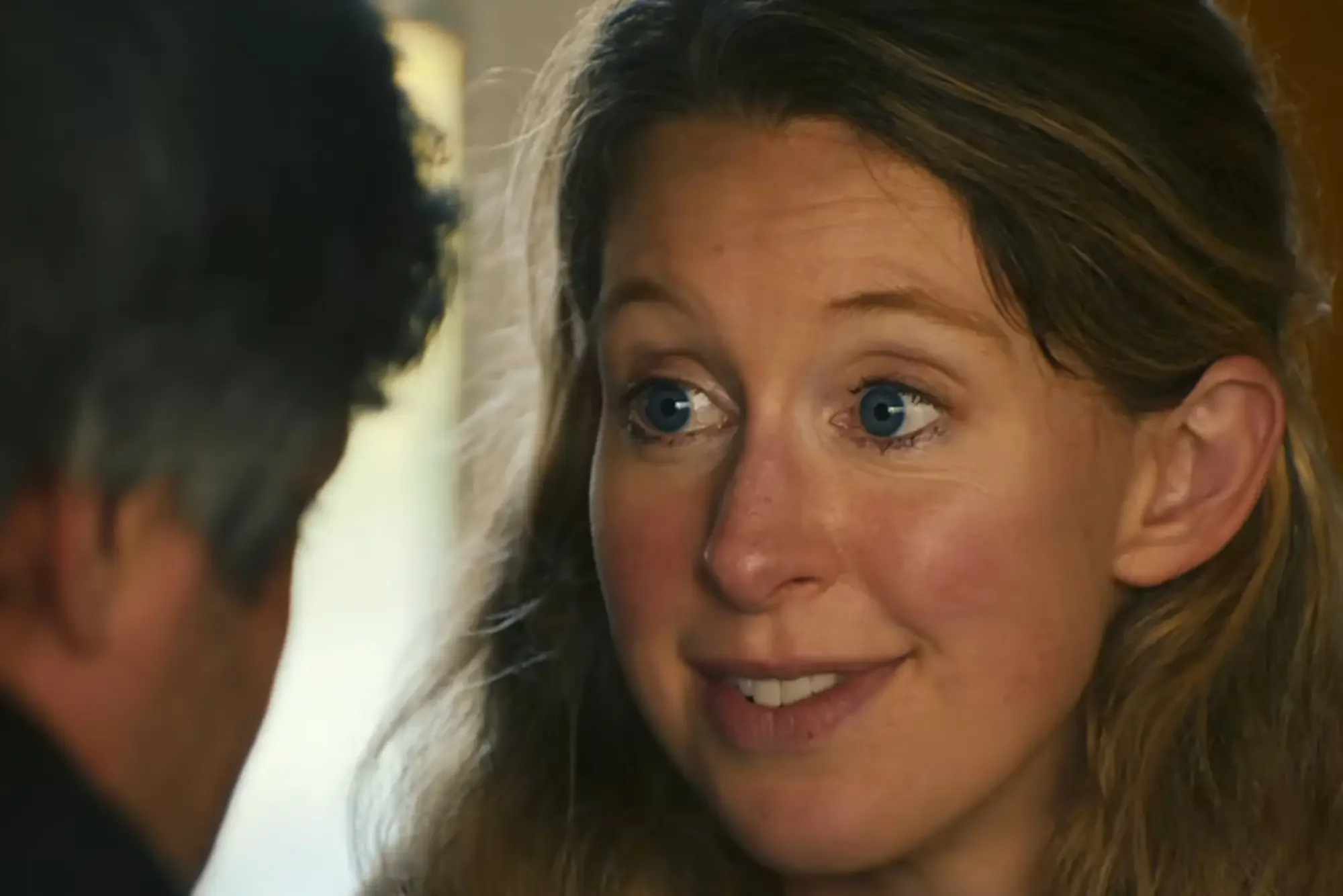 Is A24's Elizabeth Holmes Documentary Exposing a Fraud or Helping Her Rebrand?