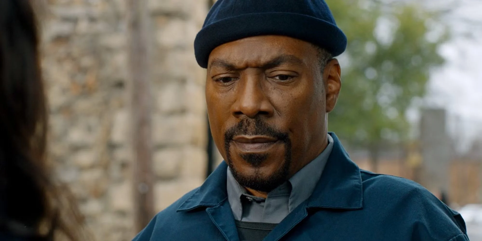 The Pickup Interviews: Eddie Murphy and the Cast Break Down Their Action-Comedy Heist.