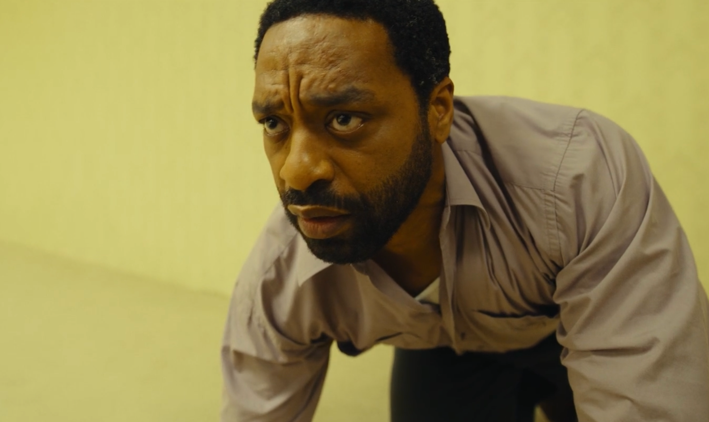 The Backrooms Cast Interview: The Stars Take Us Inside the Story, Characters and Drama