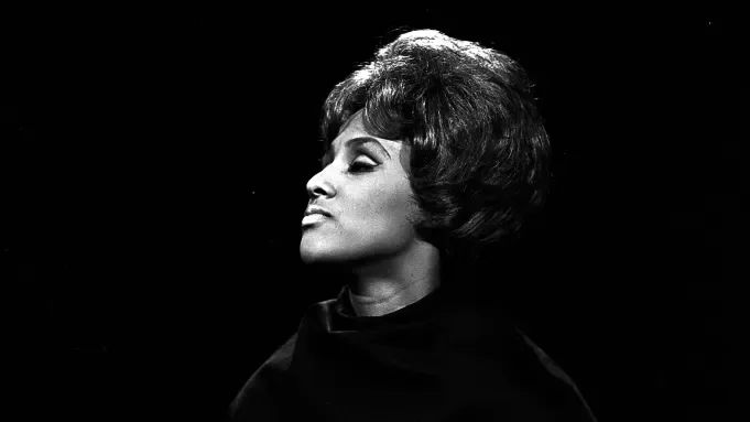 Her Name Is Darlene Love