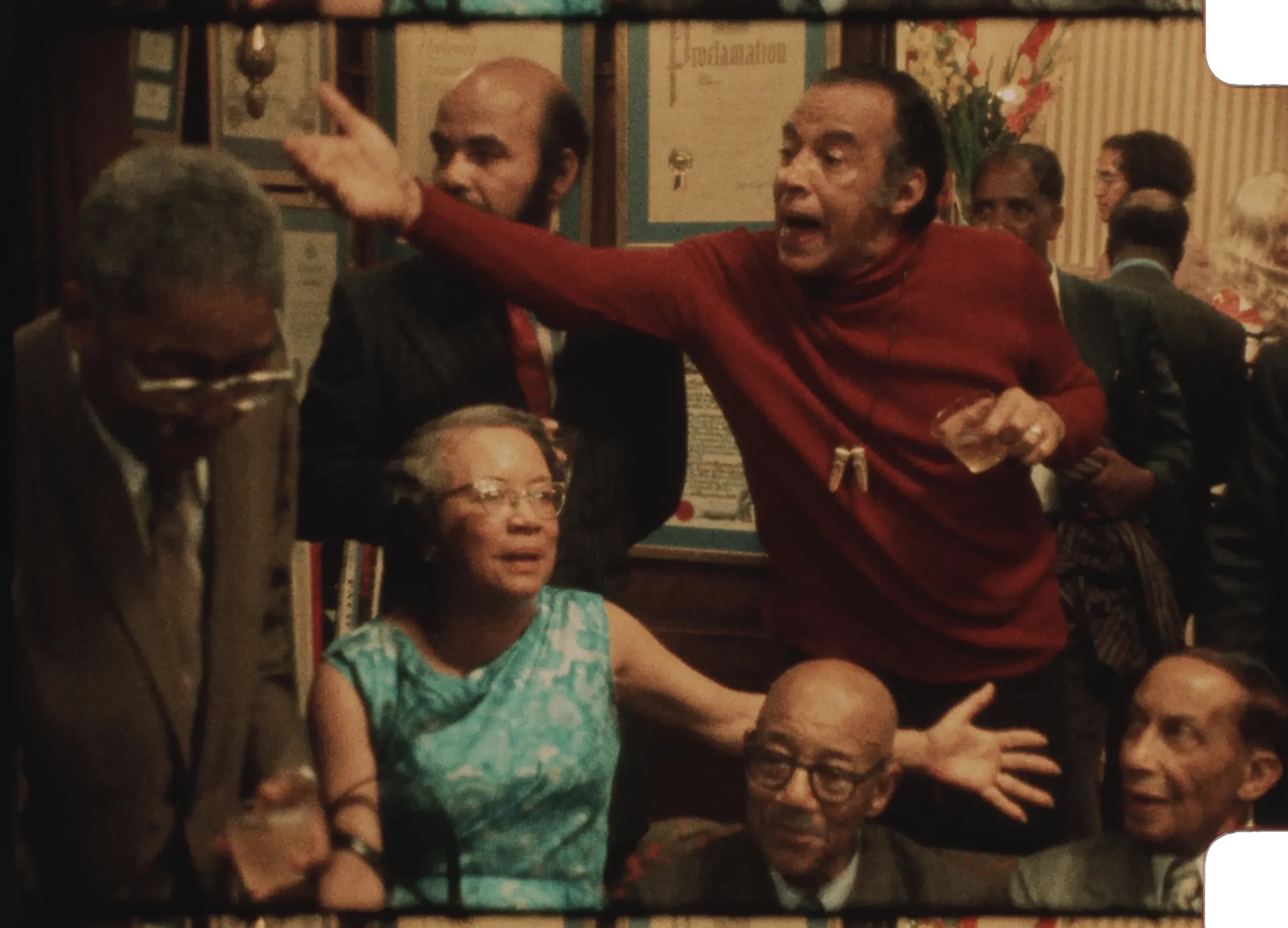 Once Upon a Time in Harlem: A Luminous Love Letter to Black Excellence