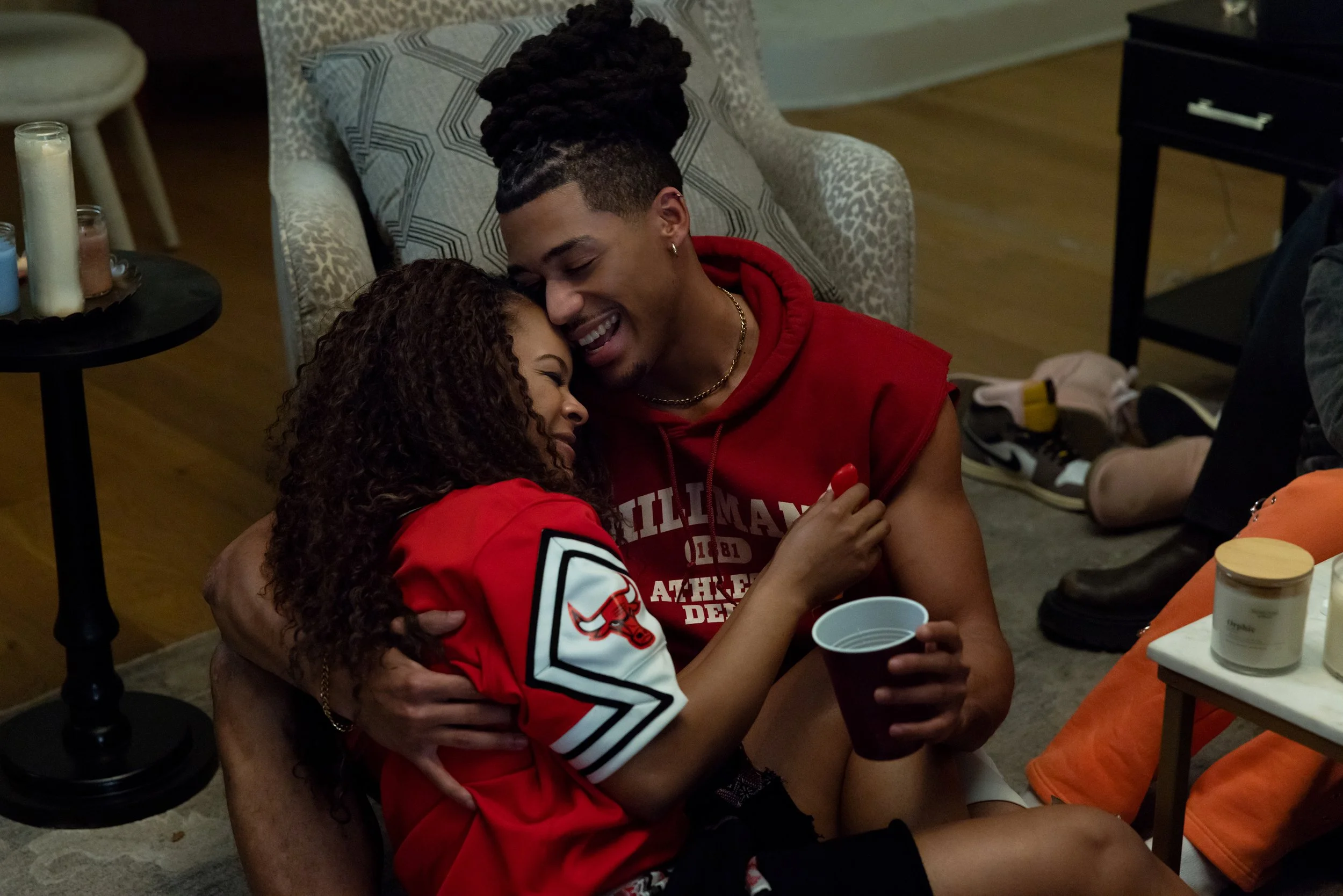 A Different World Returns: Can a New Generation of Hillman Live Up to the Legacy?
