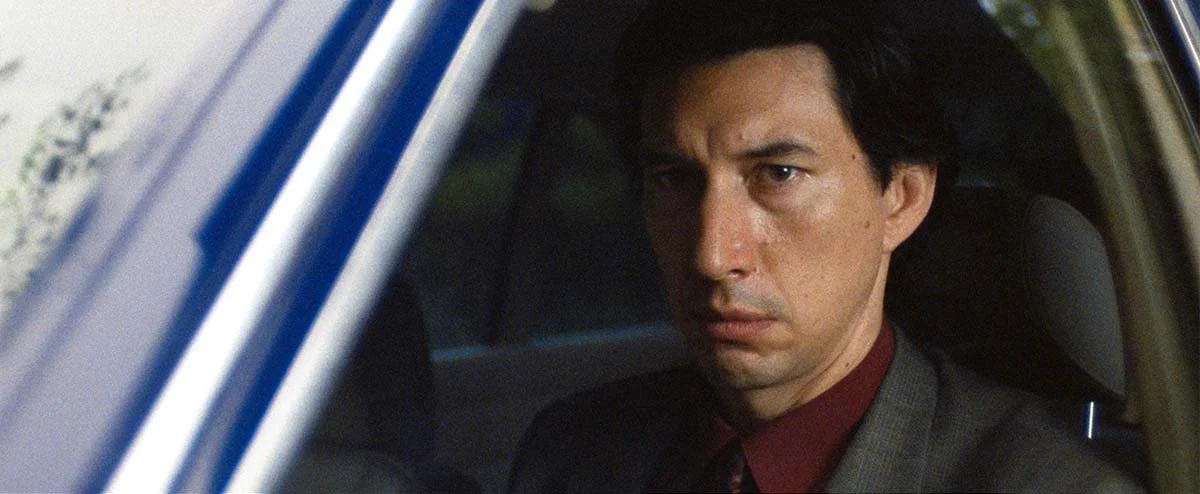 Paper Tiger Trailer: Adam Driver, Scarlett Johansson, and Miles Teller Are a Trio to Watch